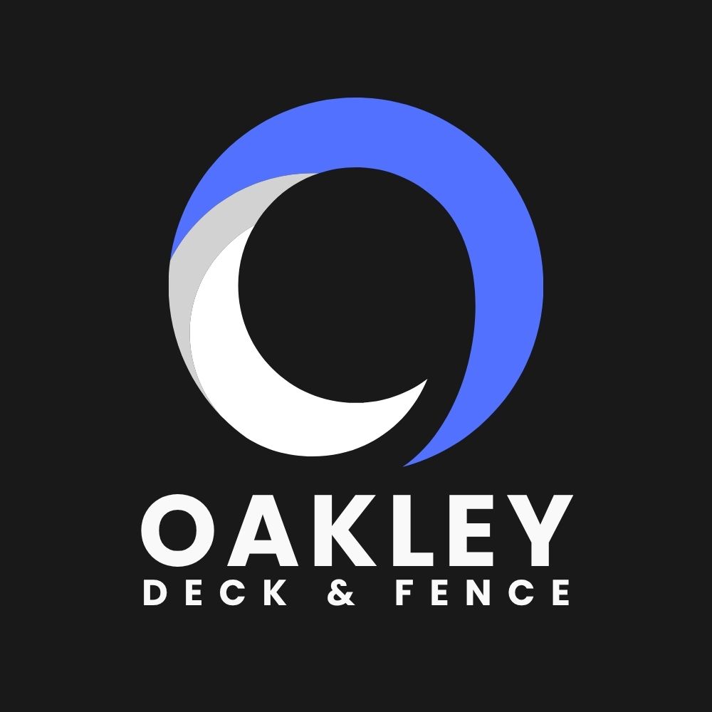 Oakley Deck & Fence